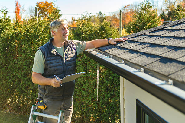 Affordable Roof Replacement solutions in La Harpe, IL